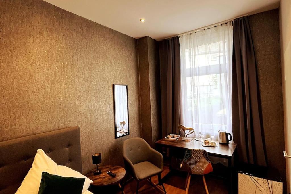 Relax Apartment Duisburg Exterior photo